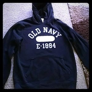 Juniors Hoodie